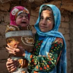 Mosaic: a Promise To Afghanistan