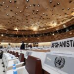 The UN’s Beginning of Political Settlement Process in Afghanistan and Role of Civil Society